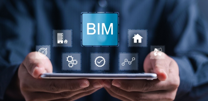 Technologia BIM – na czym polega modelowanie informacji o budynku?