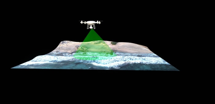 Od zdjęcia do modelu 3D – jak przebiega proces fotogrametryczny?