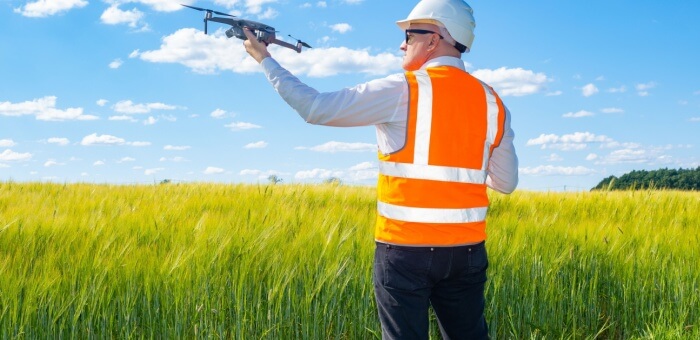 Jak mobilny skaner laserowy usprawnia pracę geodetów?